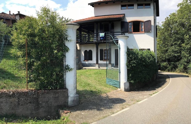 Homerez - Casa acogedora cerca de Asei con jardín y terraza