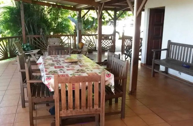 Homerez - Estudio acogedor en Le Robert - 30 m²