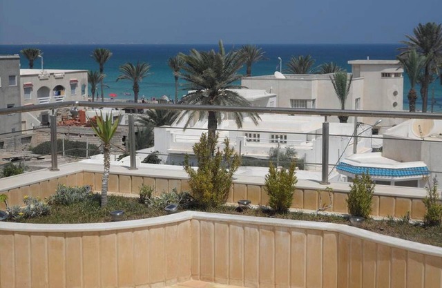 Homerez - Apto dúplex en Mahdia