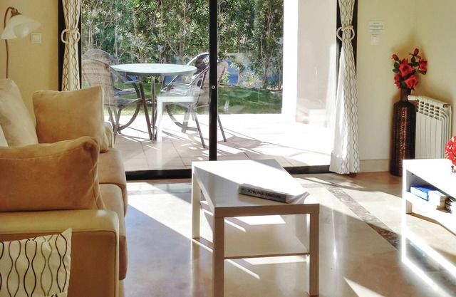 Homerez - Apartamento elegante en San Javier con piscina