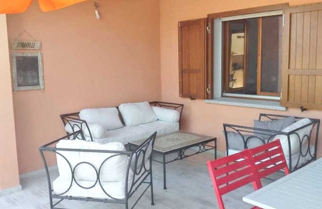 Homerez - Casa elegante con jardín, Rena Majore