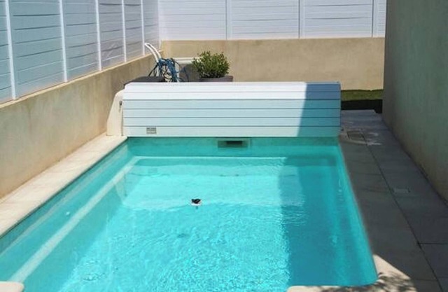 Homerez - Villa elegante en Ollioules + Piscina privada