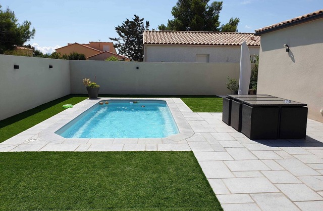 Homerez - Elegant Villa with Private Pool - Pia