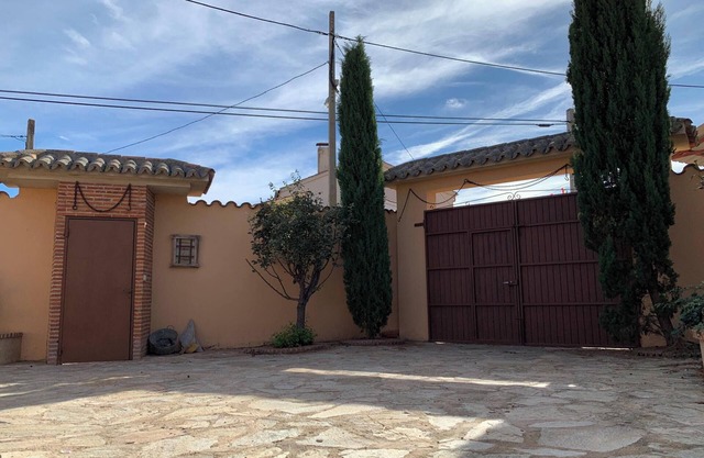 Homerez - Casa en Aldehuela de la Bóveda