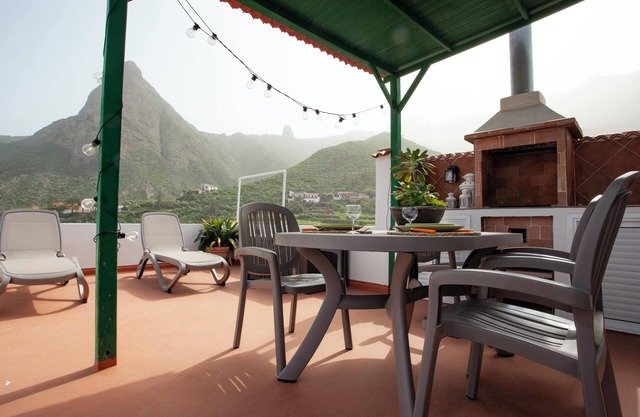 Homerez - Casa en Santa Cruz de Tenerife
