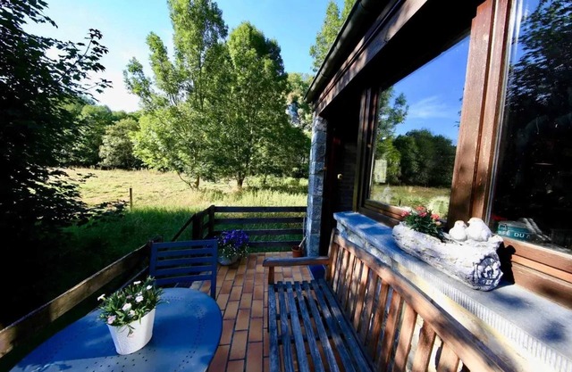 Homerez - Casa familiar en Thon
