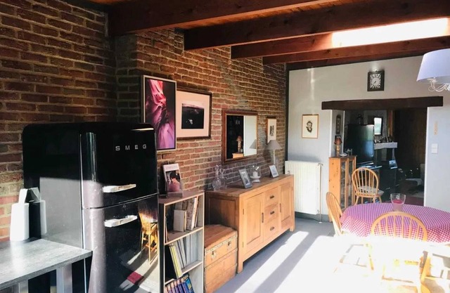 Homerez - Casa familiar en Thon