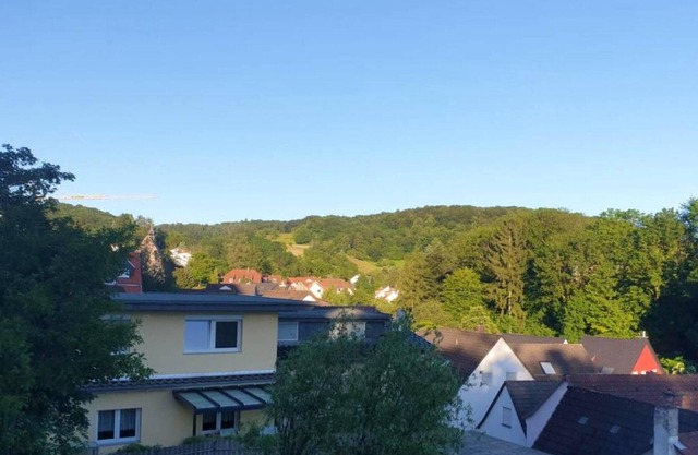 Homerez - Apartamento para 7 pers. en Ober-Laudenbach, Heppenheim (Bergstraße)
