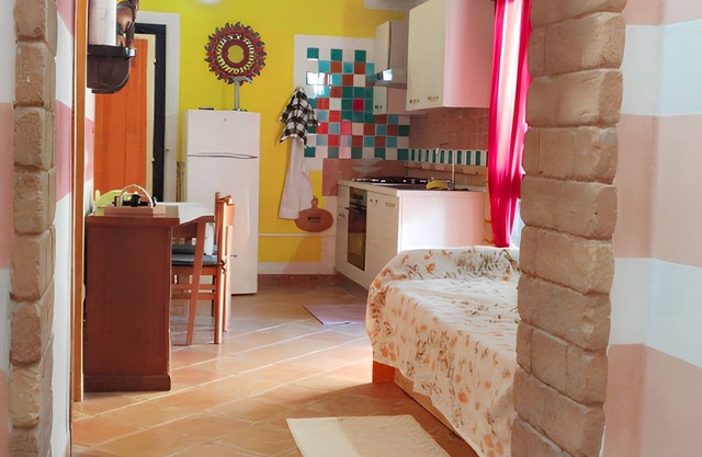 Homerez - Flat in Santa Maria Coghinas