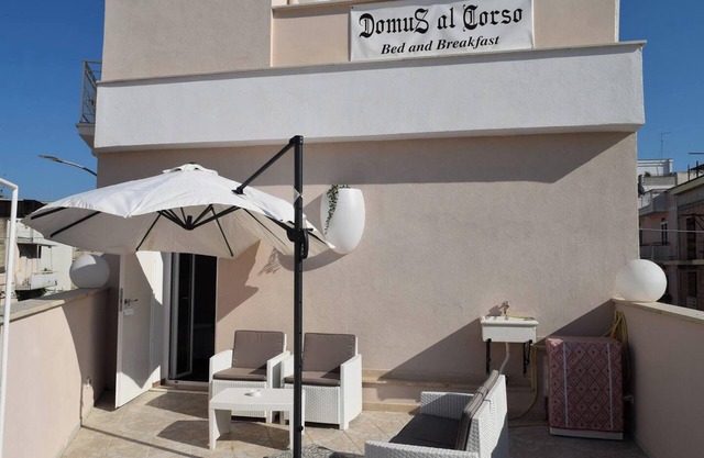 Homerez - Apt en Canosa di Puglia