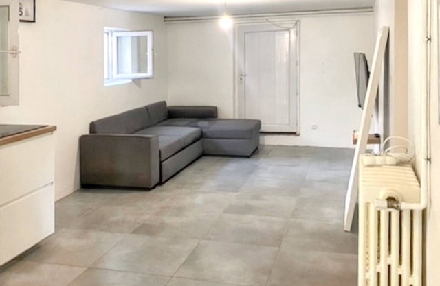 Homerez - Apartamento, Les Pavillons-sous-Bois
