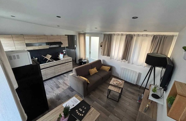 Homerez - Casa en Saint-André-les-Vergers