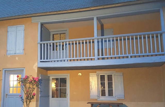 Homerez - Casa en Sainte-Marie de Campan