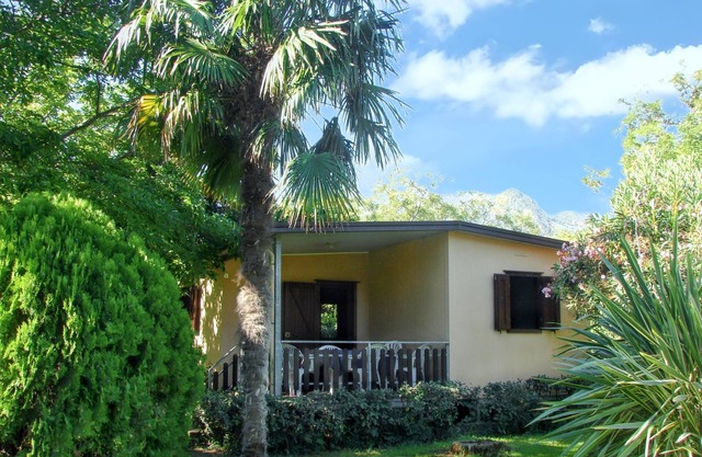 Homerez - Bungalow en Santa-Lucia.