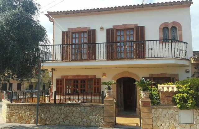 Homerez - Casa en S'Illot-Cala Morlanda