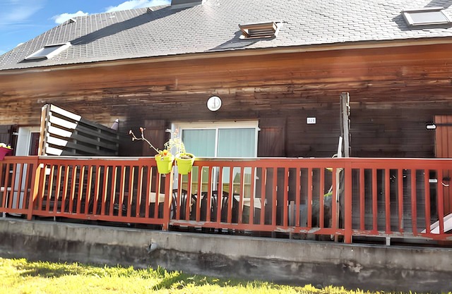 Homerez - Casa en La Salvetat-sur-Agout