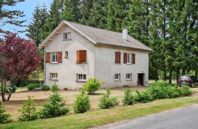Homerez - Casa en Chambon-sur-Lignon