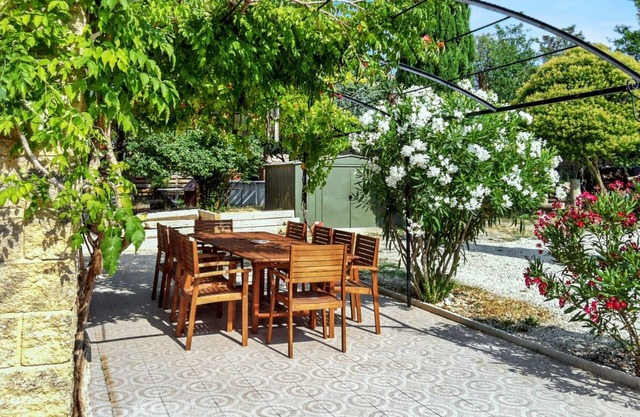Homerez - Casa en Saint-Victor-la-Coste