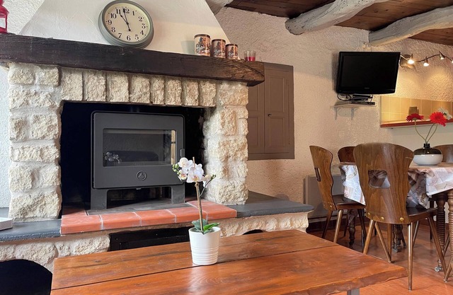 Homerez - Casa en La Roche-sur-le-Buis