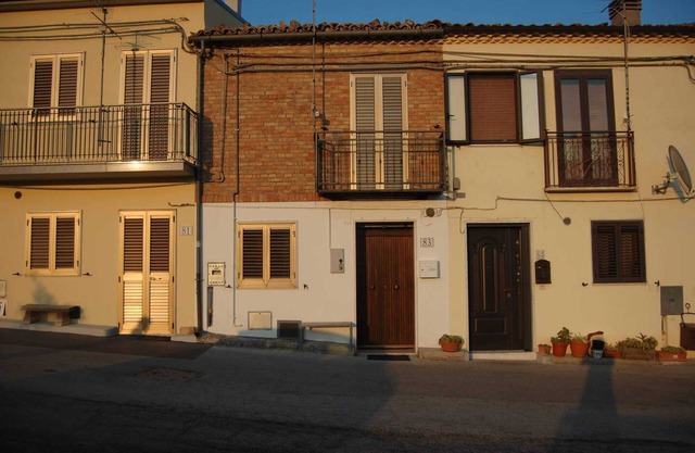 Homerez - Casa - San Giovanni Lipioni