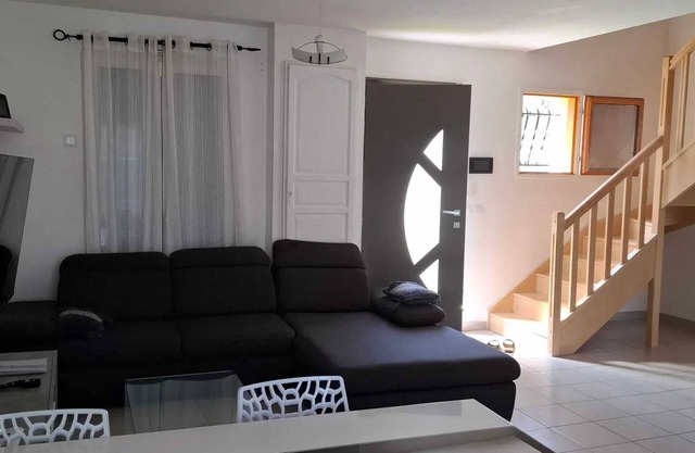 Homerez - Casa en Le Mée-sur-Seine