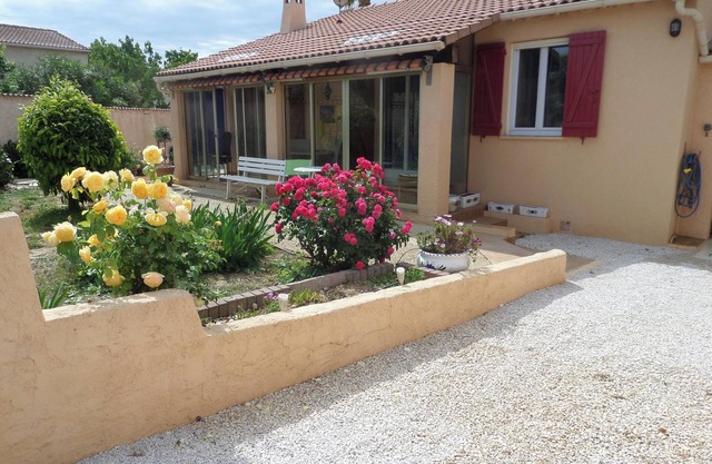 Homerez - Casa La Londe-les-Maures