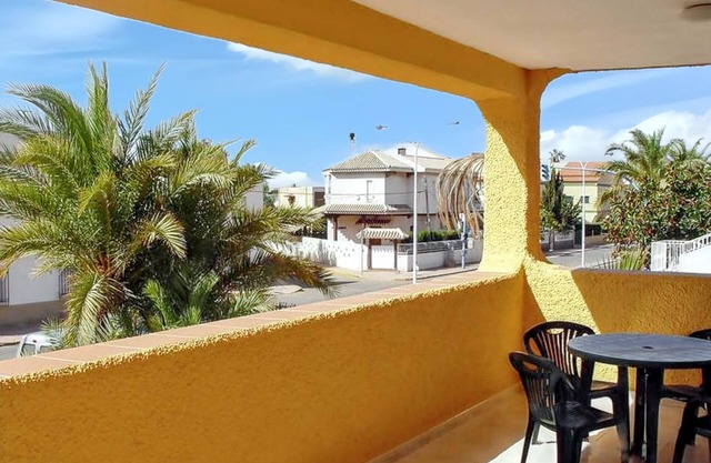 Homerez - Casa Puerto de Mazarrón