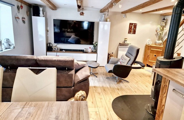 Homerez - Casa en Faverges Seythenex