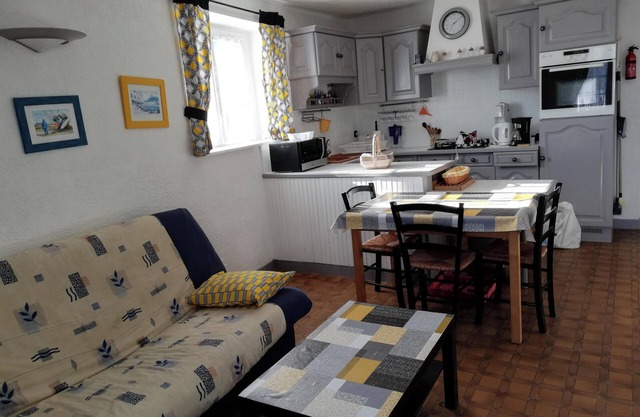 Homerez - Casa en La Tranche-sur-Mer