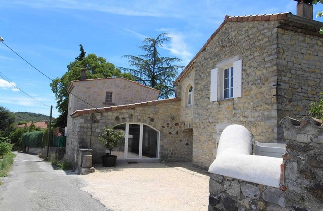 Homerez - Casa en Villeneuve-de-Berg
