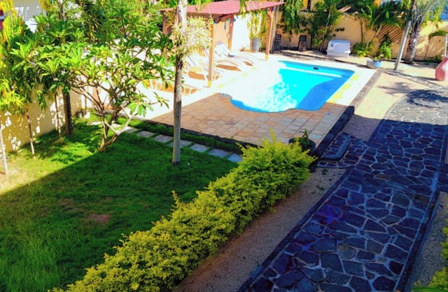 Homerez - Casa en Pointe aux Piments