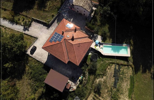 Homerez - House 15 km away from the slopes for 8 ppl. with swimming-pool