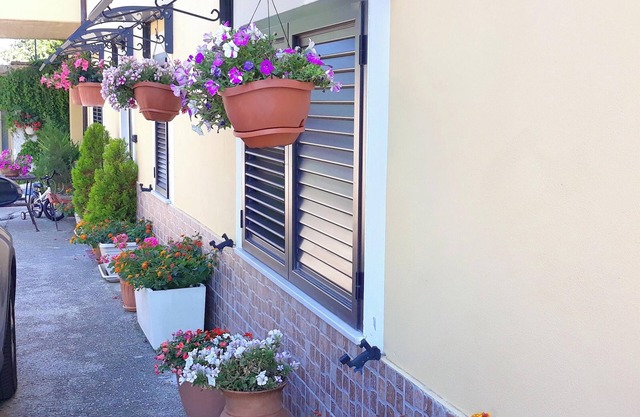 Homerez - Casa 50m² con vista al mar y montaña
