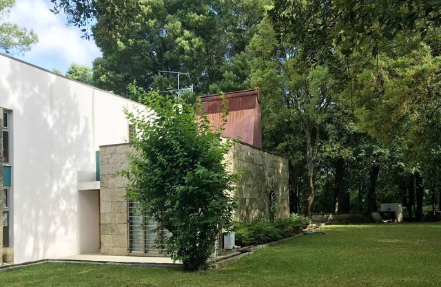 Homerez - Bonita casa a 6 km de la playa para 3 pers. con terraza en Guilhabreu
