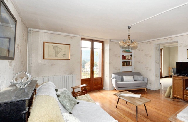 Homerez - Casa en Aspres-sur-Buëch
