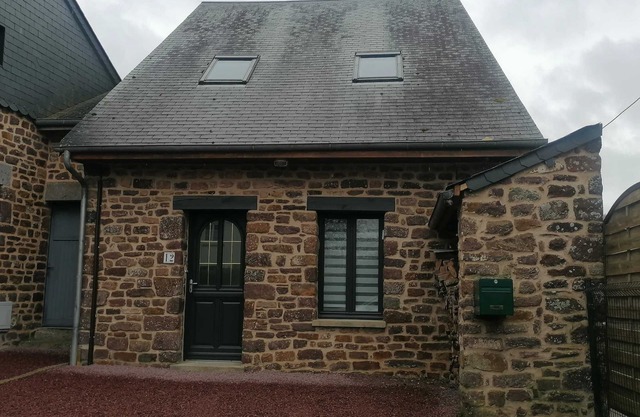 Homerez - House in Gavray-sur-Sienne