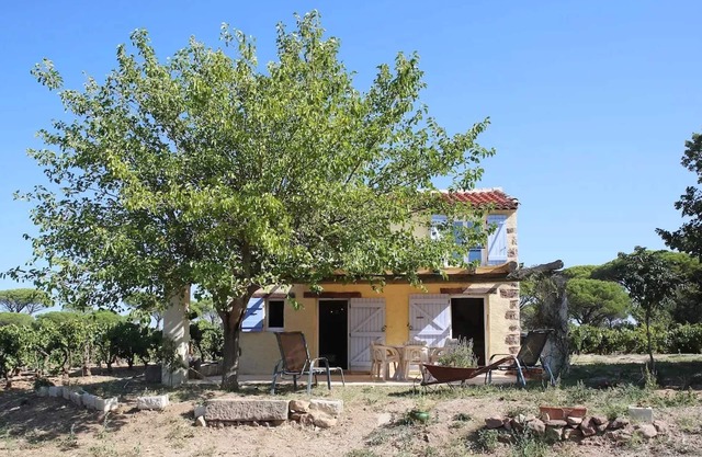 Homerez - Casa La Garde-Freinet