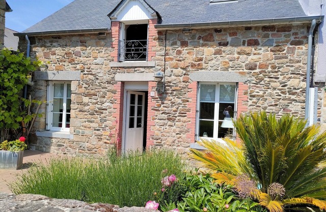 Homerez - Casa en Le Vivier-sur-Mer