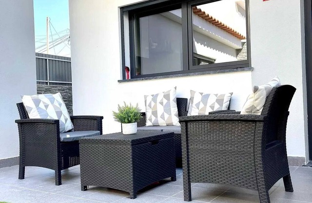 Homerez - Casa en Quinta do Conde