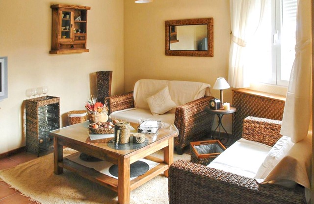 Homerez - Casa en Ávila, estacionamiento privado