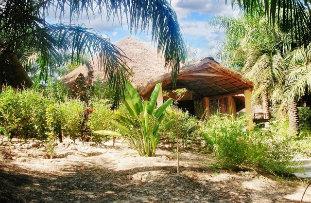 Homerez - Casa en Cap Skirring