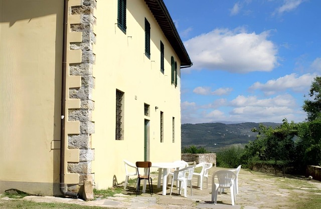 Homerez - Casa en Fiesole, Florencia