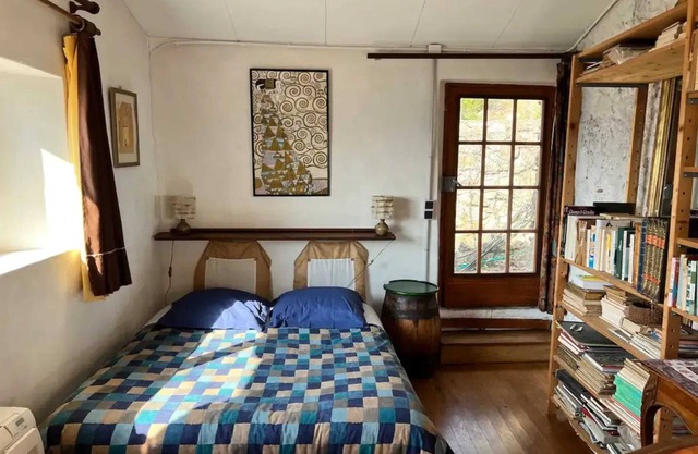 Homerez - House in Val-d'Aigoual
