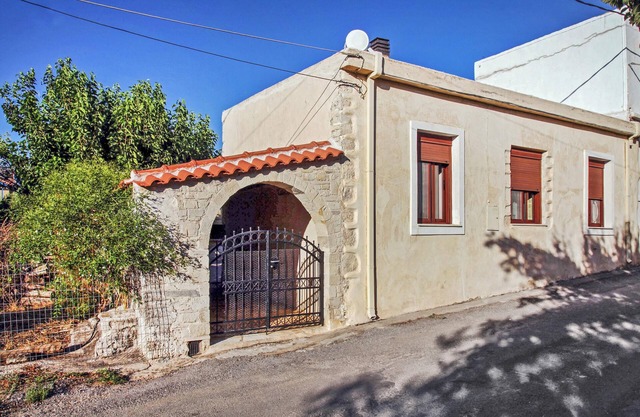 Homerez - Casa en Georgioupoli