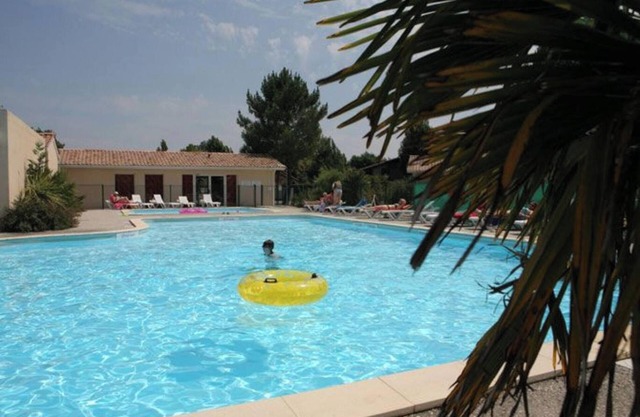 Homerez - Casa en Hourtin, lago