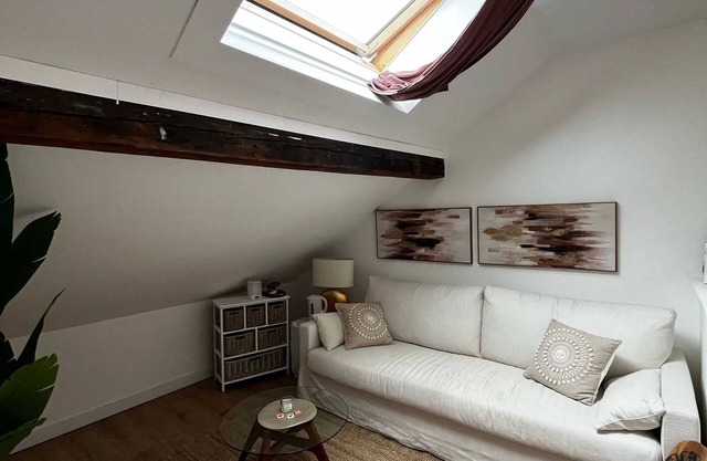 Homerez - Casa en Jupille-sur-Meuse con terraza y barbacoa