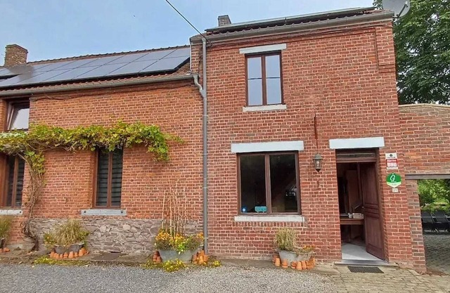 Homerez - Casa en Montignies-sur-Roc