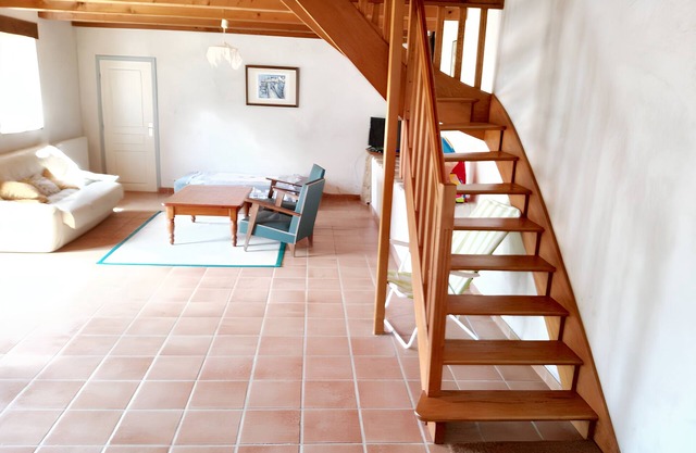 Homerez - Casa en Plougonvelin