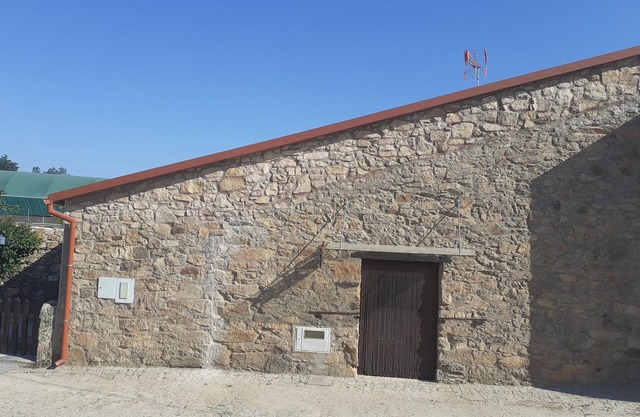 Homerez - Casa en Parada con vista a la montaña