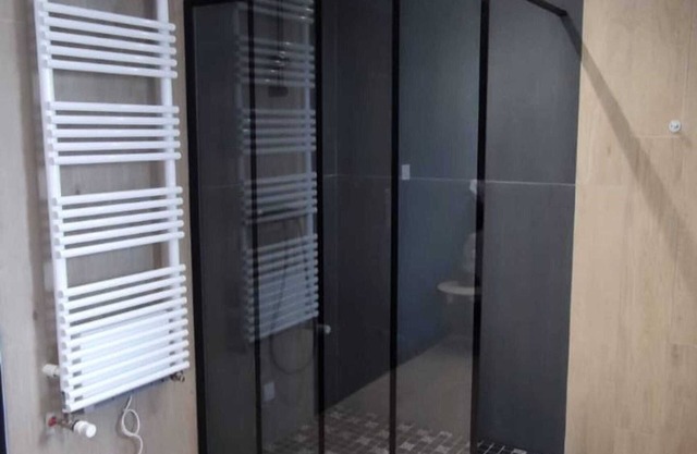 Homerez - Casa con encanto en Pleugriffet con spa